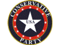 Conservative Party USA