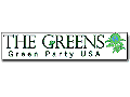 The Greens / Green Party USA