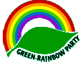 Green-Rainbow