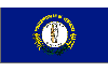 Kentucky flag