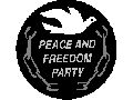Peace And Freedom
